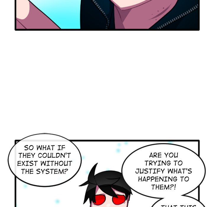 PANDEMIC PANDEMIC EP 271 - Toomics page 8 - 