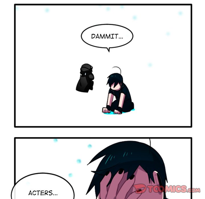 PANDEMIC PANDEMIC EP 271 - Toomics page 10 - 