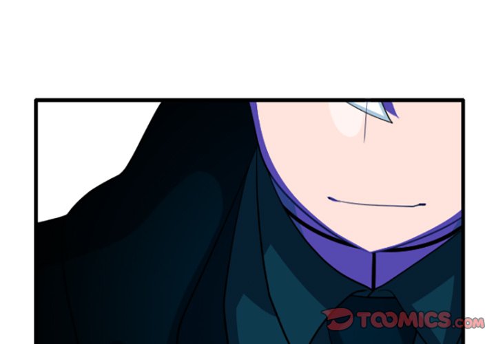 PANDEMIC PANDEMIC EP 272 - Toomics page 1 - 
