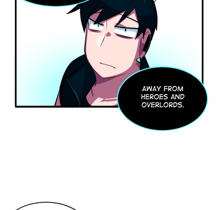 PANDEMIC PANDEMIC EP 272 - Toomics page 12 - 