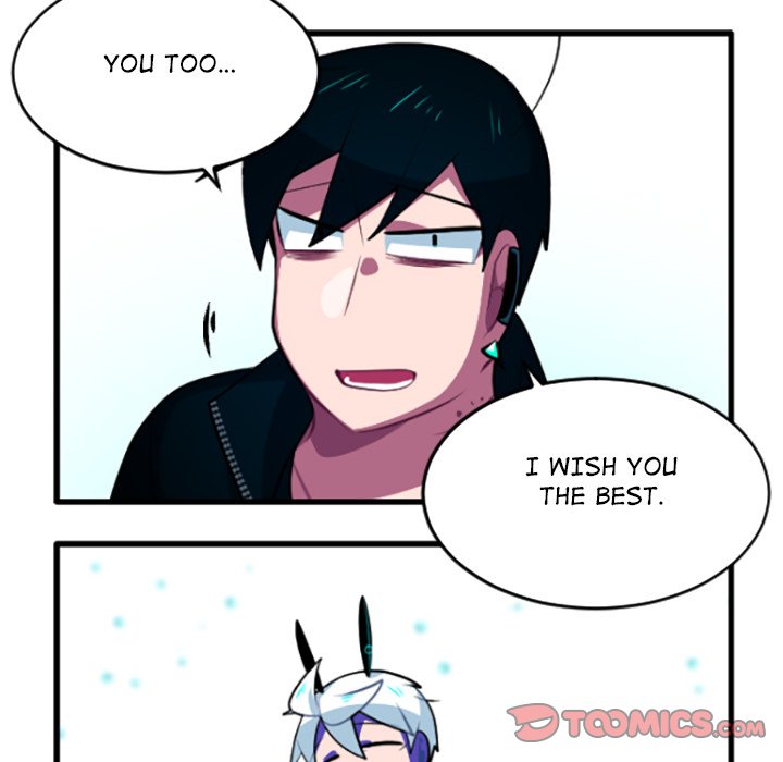 PANDEMIC PANDEMIC EP 272 - Toomics page 13 - 