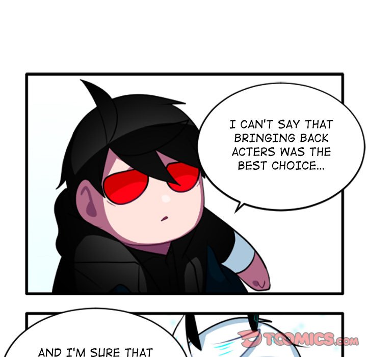 PANDEMIC PANDEMIC EP 272 - Toomics page 16 - 
