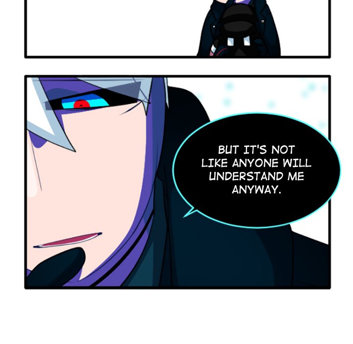 PANDEMIC PANDEMIC EP 272 - Toomics page 18 - 
