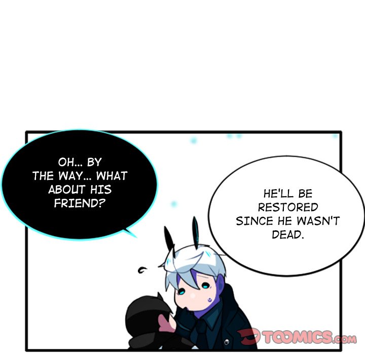 PANDEMIC PANDEMIC EP 272 - Toomics page 19 - 