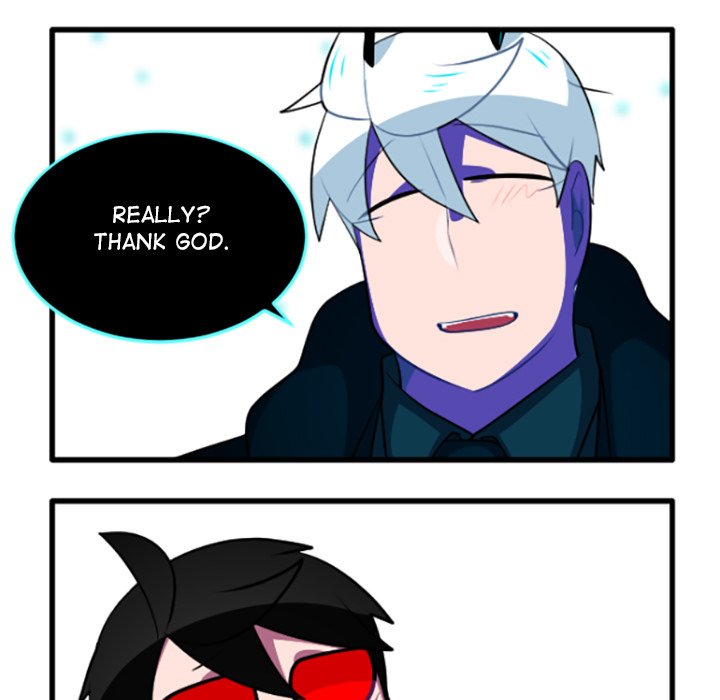 PANDEMIC PANDEMIC EP 272 - Toomics page 20 - 