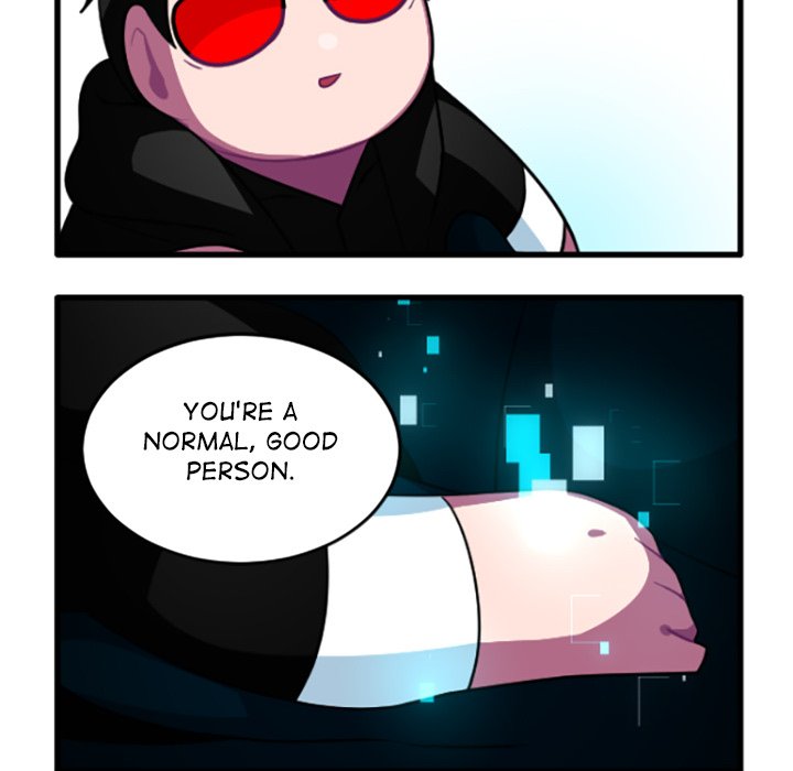 PANDEMIC PANDEMIC EP 272 - Toomics page 21 - 