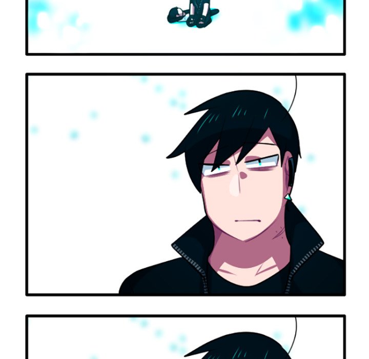 PANDEMIC PANDEMIC EP 272 - Toomics page 23 - 