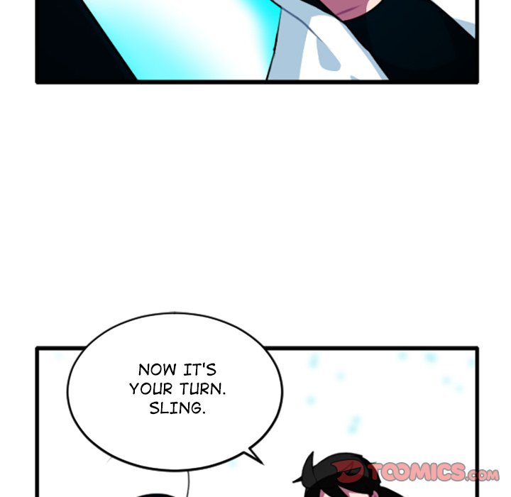 PANDEMIC PANDEMIC EP 272 - Toomics page 25 - 