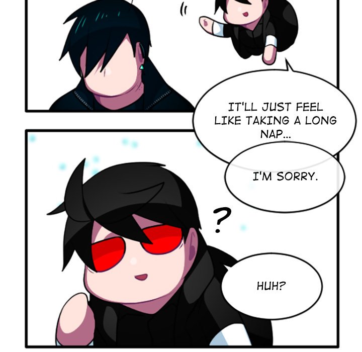 PANDEMIC PANDEMIC EP 272 - Toomics page 26 - 