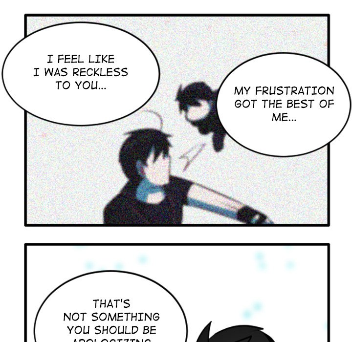 PANDEMIC PANDEMIC EP 272 - Toomics page 27 - 