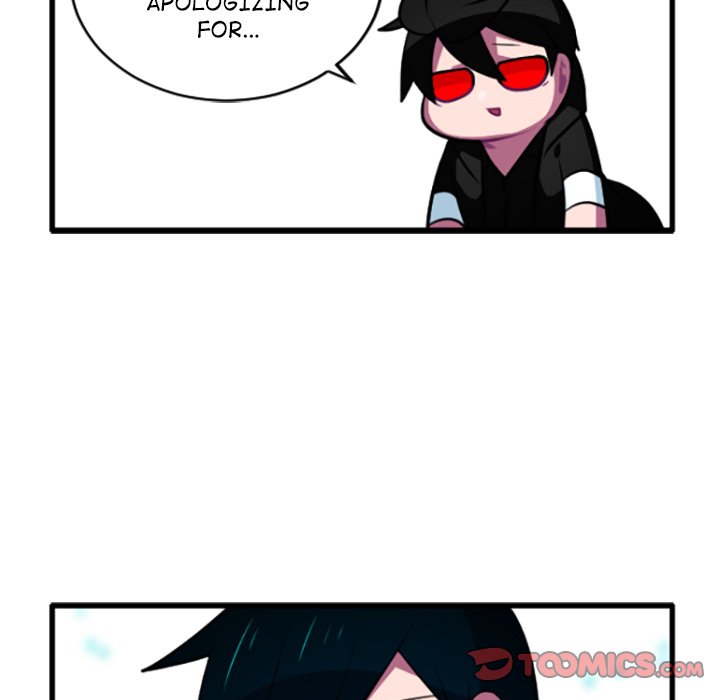 PANDEMIC PANDEMIC EP 272 - Toomics page 28 - 