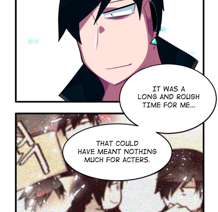 PANDEMIC PANDEMIC EP 272 - Toomics page 29 - 