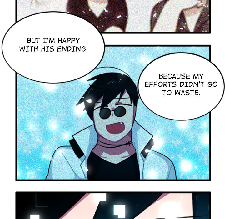 PANDEMIC PANDEMIC EP 272 - Toomics page 30 - 