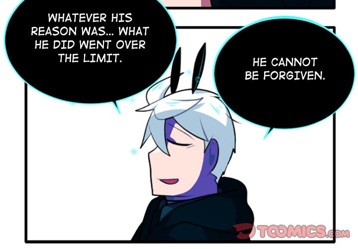 PANDEMIC PANDEMIC EP 272 - Toomics page 4 - 