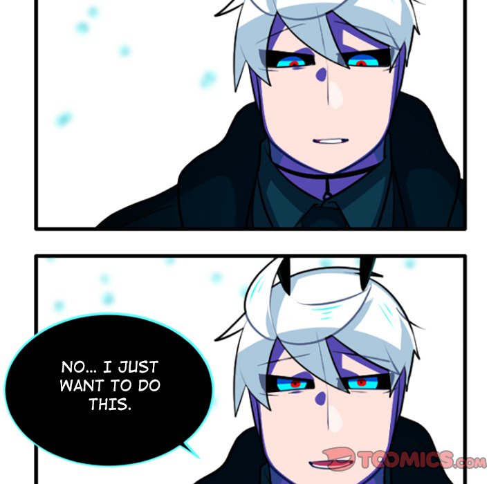 PANDEMIC PANDEMIC EP 272 - Toomics page 7 - 