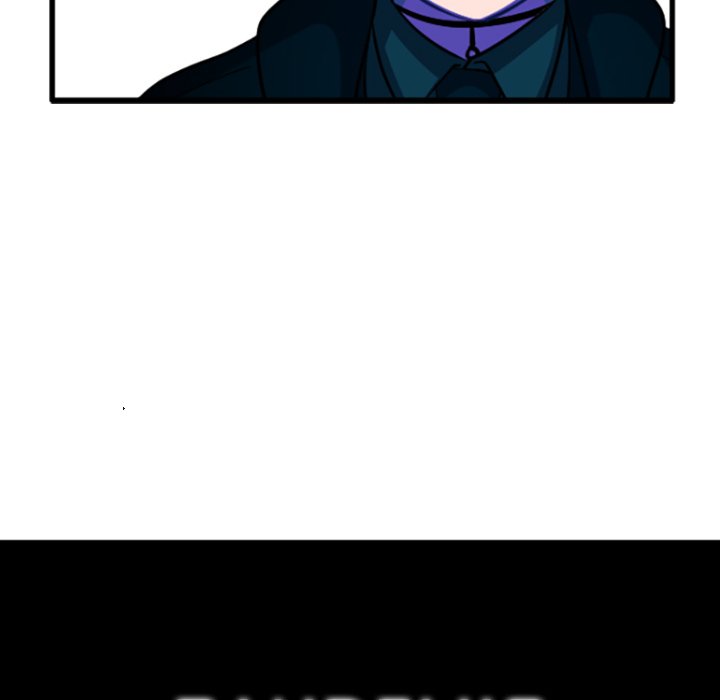 PANDEMIC PANDEMIC EP 272 - Toomics page 8 - 