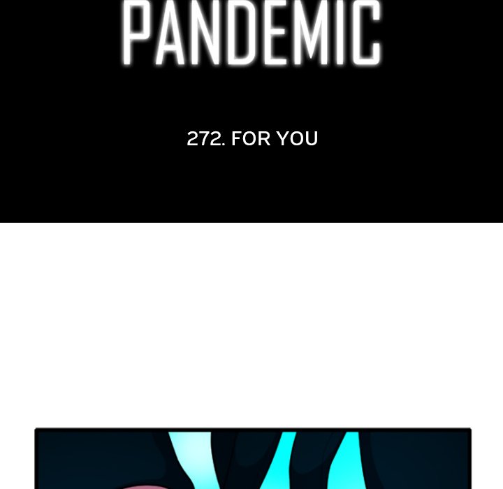 PANDEMIC PANDEMIC EP 272 - Toomics page 9 - 