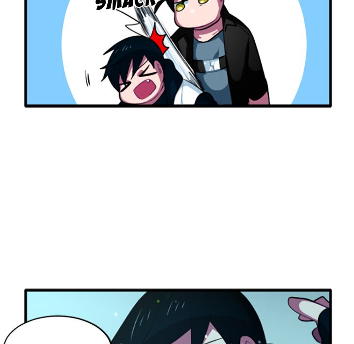 PANDEMIC PANDEMIC EP 273 - Toomics page 11 - 