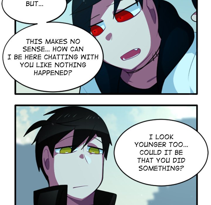 PANDEMIC PANDEMIC EP 273 - Toomics page 12 - 