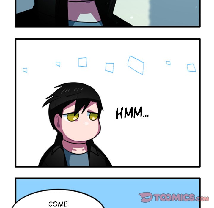 PANDEMIC PANDEMIC EP 273 - Toomics page 13 - 