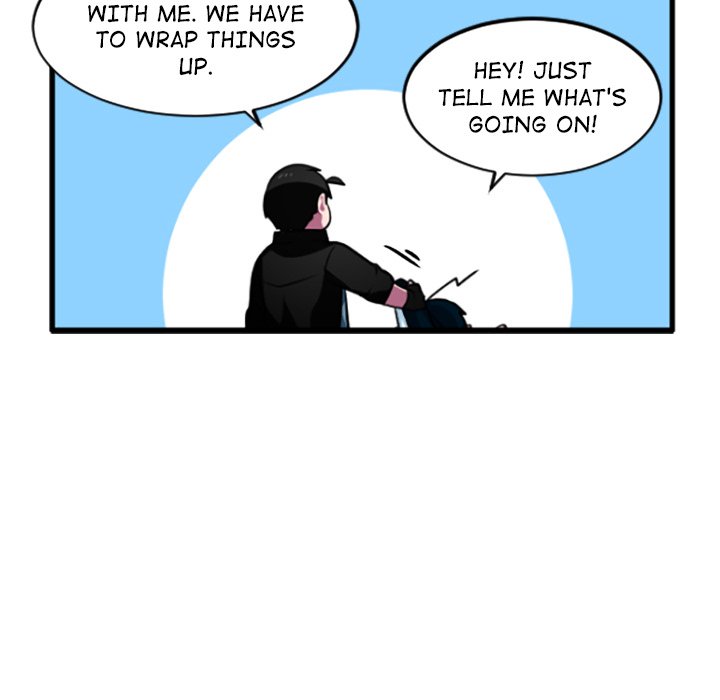 PANDEMIC PANDEMIC EP 273 - Toomics page 14 - 