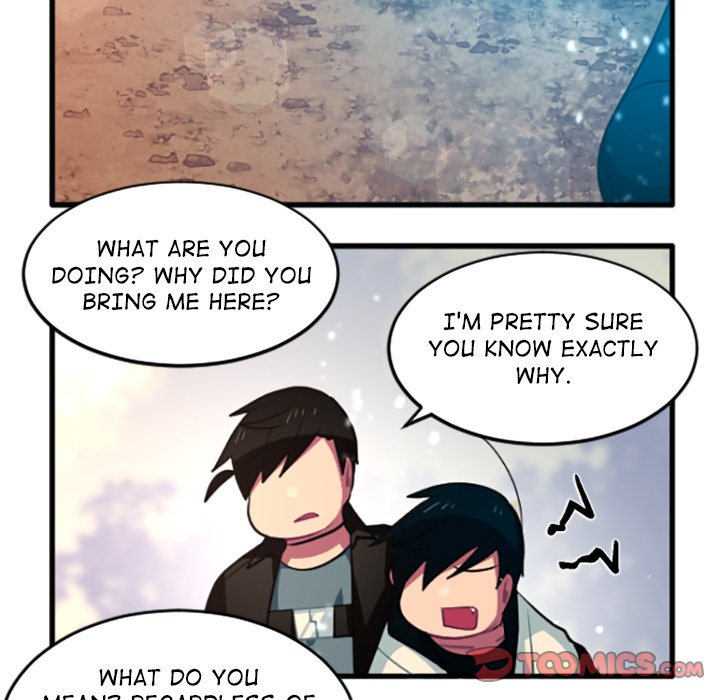 PANDEMIC PANDEMIC EP 273 - Toomics page 16 - 