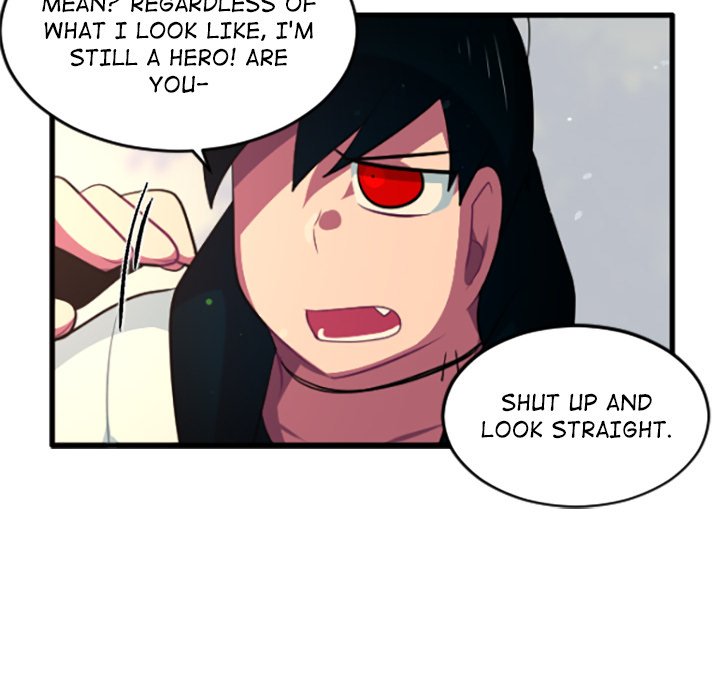 PANDEMIC PANDEMIC EP 273 - Toomics page 17 - 