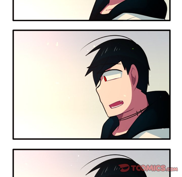 PANDEMIC PANDEMIC EP 273 - Toomics page 25 - 