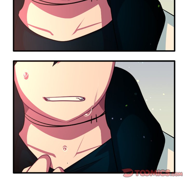 PANDEMIC PANDEMIC EP 273 - Toomics page 28 - 