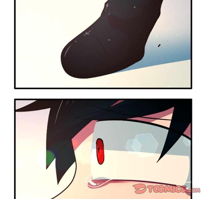 PANDEMIC PANDEMIC EP 273 - Toomics page 31 - 