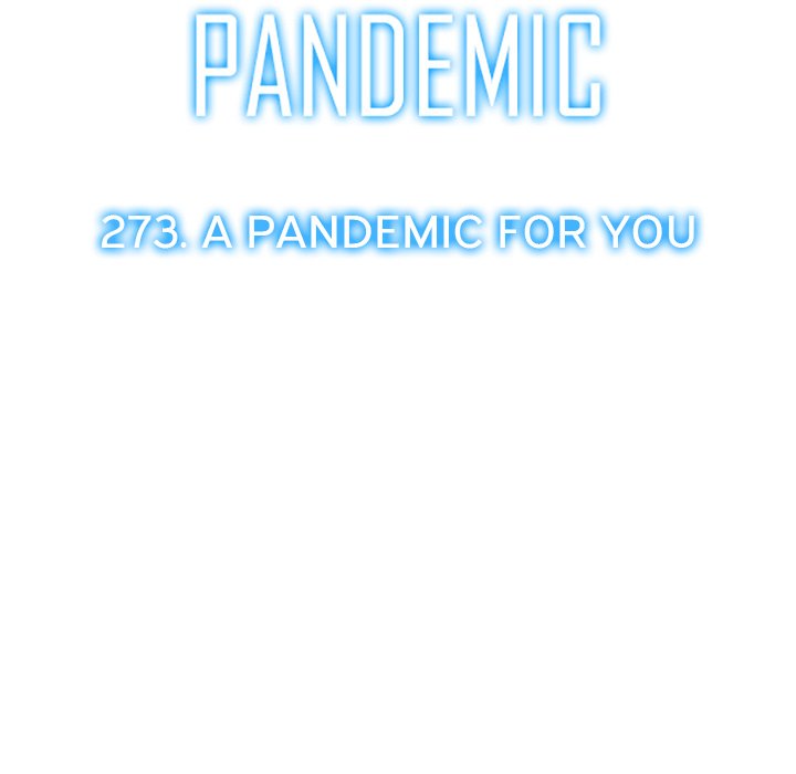 PANDEMIC PANDEMIC EP 273 - Toomics page 36 - 