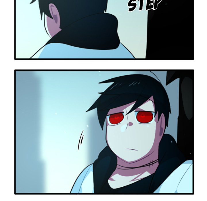 PANDEMIC PANDEMIC EP 273 - Toomics page 9 - 