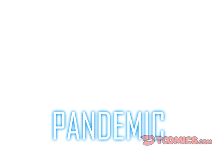 PANDEMIC PANDEMIC EP 274 - Toomics page 1 - 