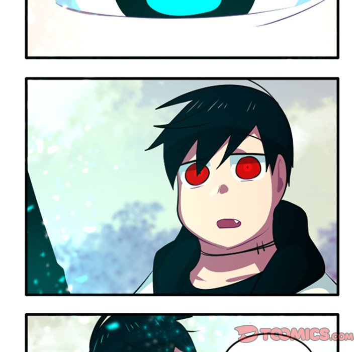 PANDEMIC PANDEMIC EP 274 - Toomics page 11 - 