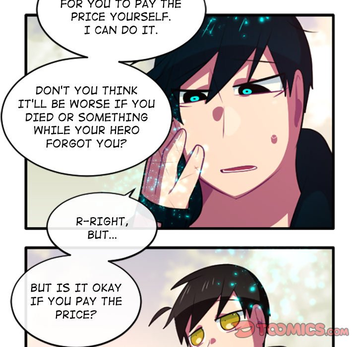 PANDEMIC PANDEMIC EP 274 - Toomics page 13 - 