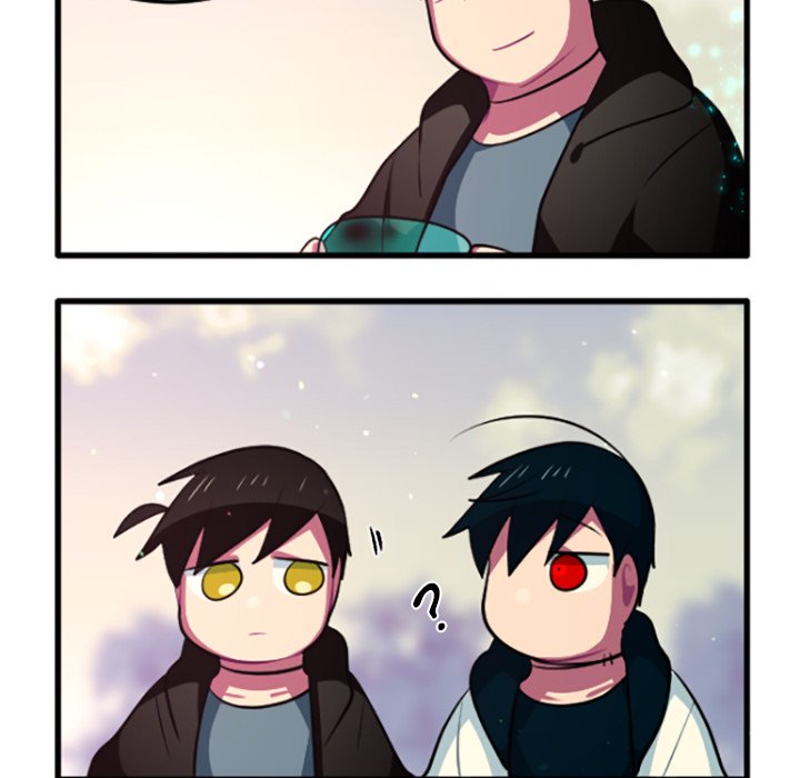 PANDEMIC PANDEMIC EP 274 - Toomics page 14 - 
