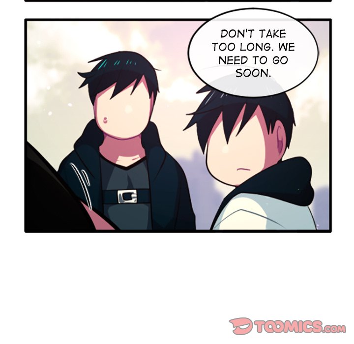 PANDEMIC PANDEMIC EP 274 - Toomics page 15 - 