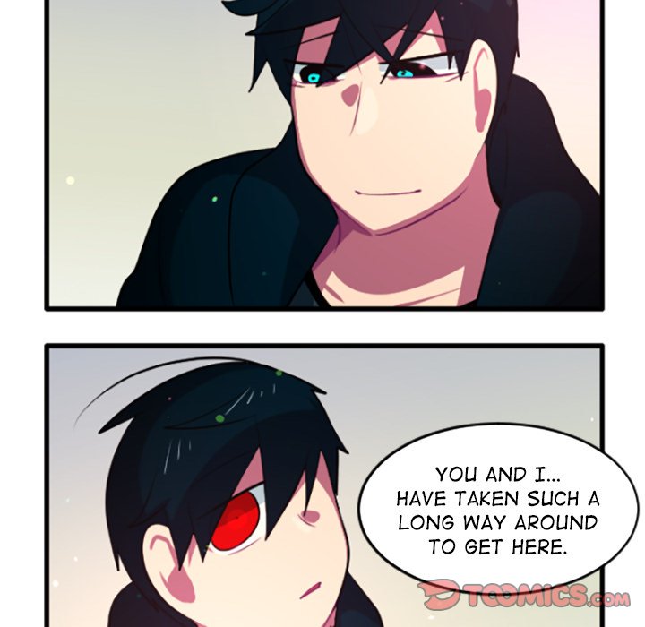 PANDEMIC PANDEMIC EP 274 - Toomics page 17 - 