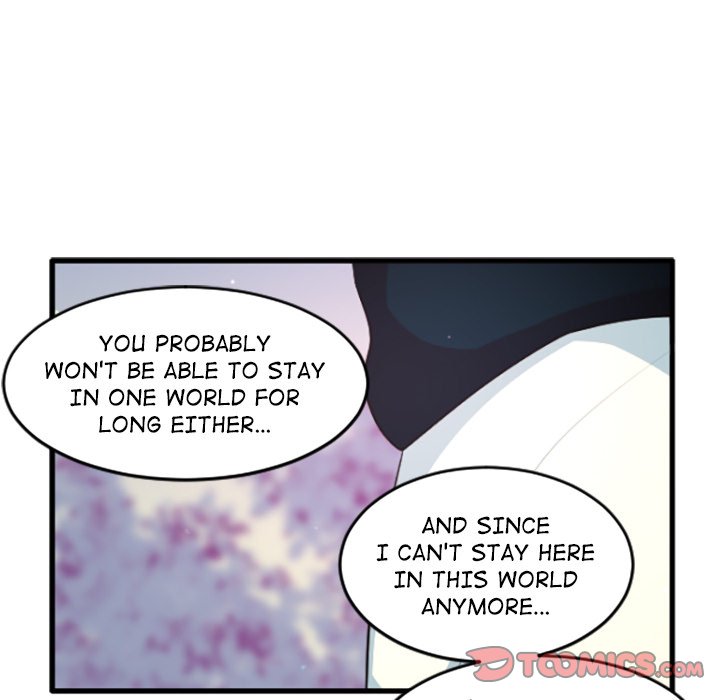 PANDEMIC PANDEMIC EP 274 - Toomics page 19 - 