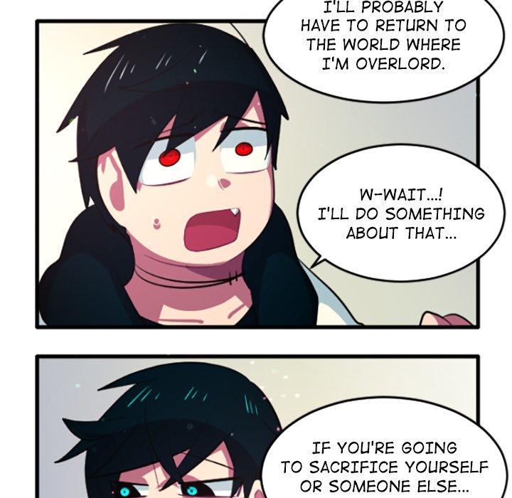 PANDEMIC PANDEMIC EP 274 - Toomics page 20 - 