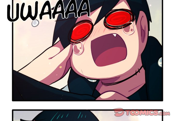 PANDEMIC PANDEMIC EP 274 - Toomics page 3 - 