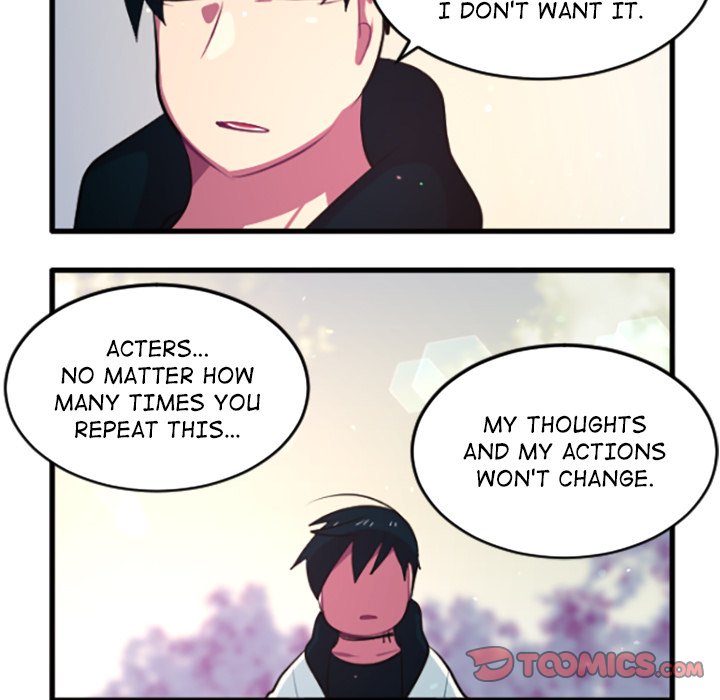 PANDEMIC PANDEMIC EP 274 - Toomics page 21 - 