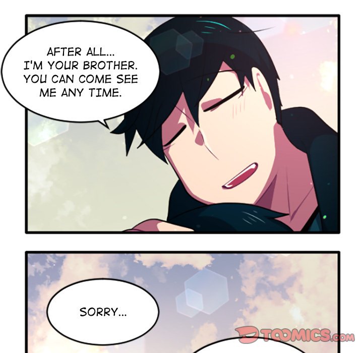 PANDEMIC PANDEMIC EP 274 - Toomics page 27 - 
