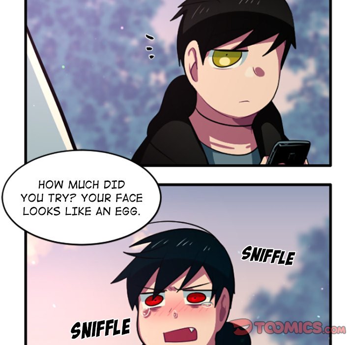 PANDEMIC PANDEMIC EP 274 - Toomics page 29 - 