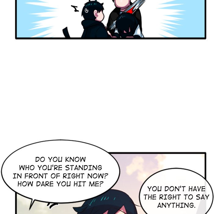PANDEMIC PANDEMIC EP 274 - Toomics page 6 - 
