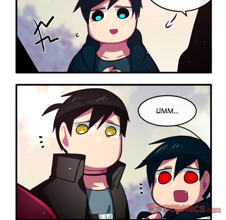 PANDEMIC PANDEMIC EP 274 - Toomics page 7 - 