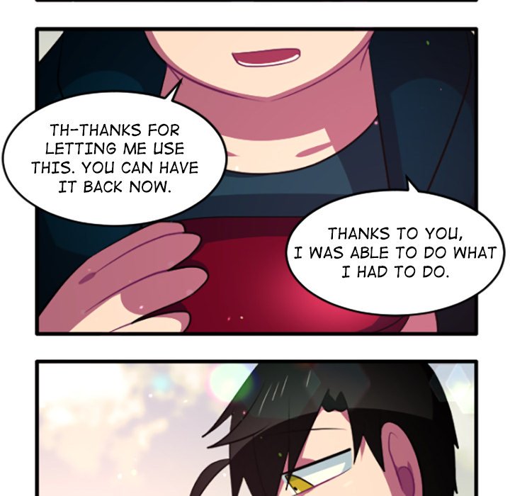 PANDEMIC PANDEMIC EP 274 - Toomics page 8 - 