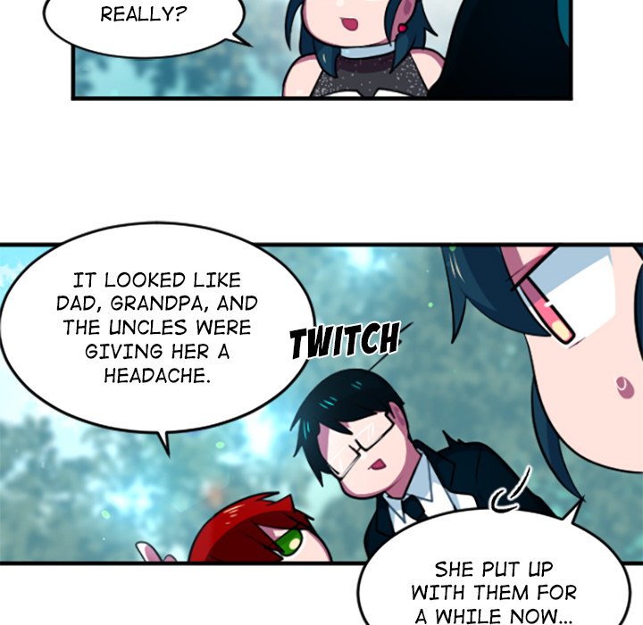PANDEMIC PANDEMIC EP 275 - Toomics page 11 - 
