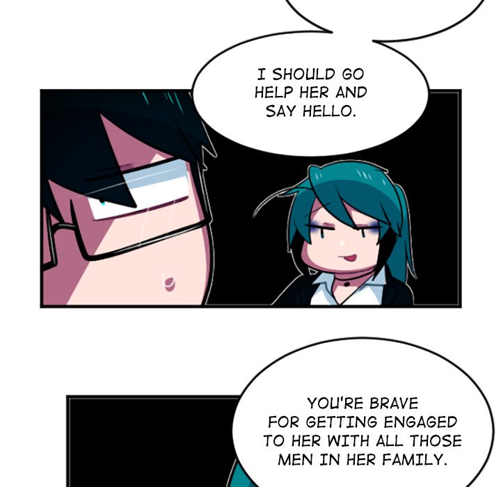PANDEMIC PANDEMIC EP 275 - Toomics page 12 - 