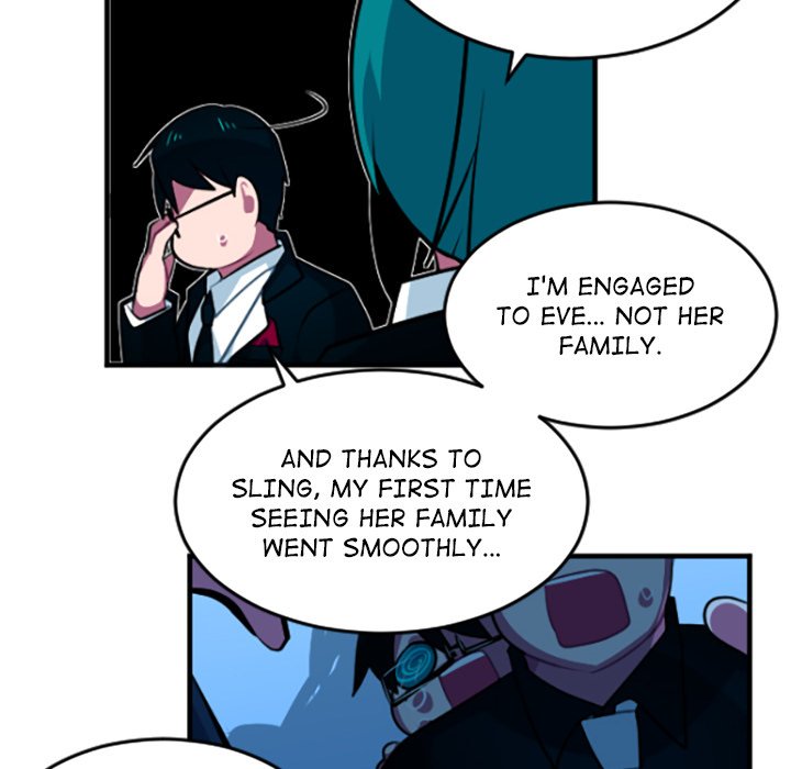 PANDEMIC PANDEMIC EP 275 - Toomics page 13 - 